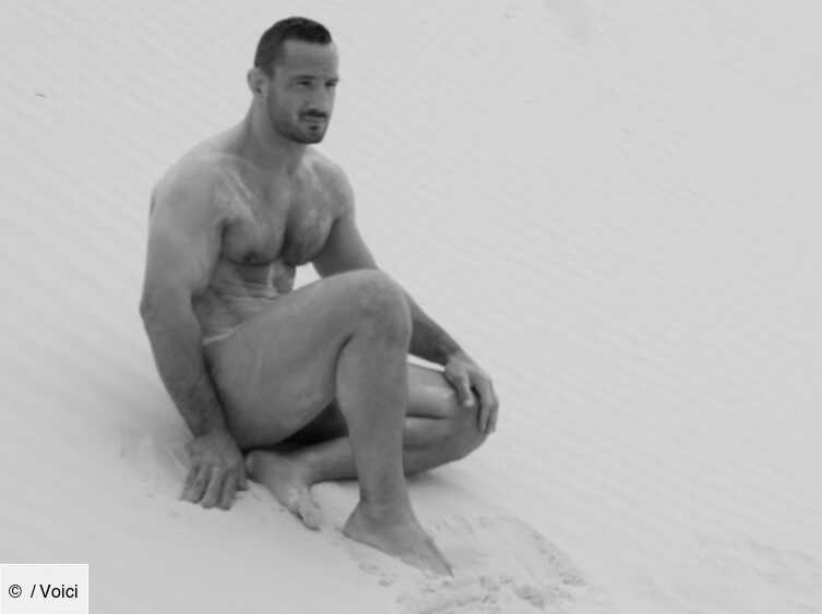 Dieux Du Stade Frontal