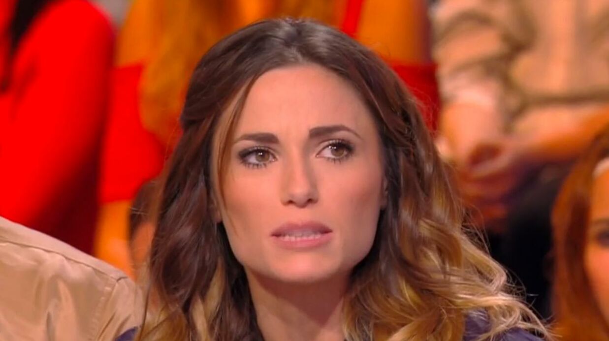 Capucine Anav - La biographie de Capucine Anav avec Voici.fr