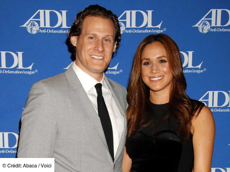 Meghan Markle: her ex-husband Trevor Engelson will release a book about ...