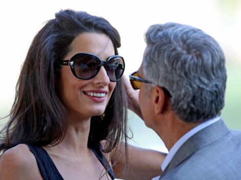 Mariage de George Clooney et Amal Alamuddin : les invités arrivent