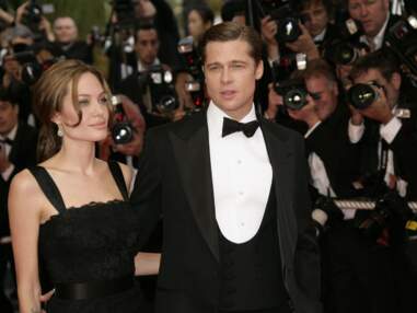 PHOTOS Brad Pitt et Angelina Jolie officiellement divorcés