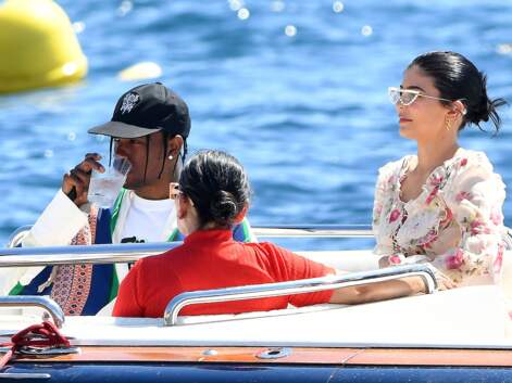 PHOTOS Kylie Jenner : après l’Italie, la star et sa famille poursuivent leurs vacances en France