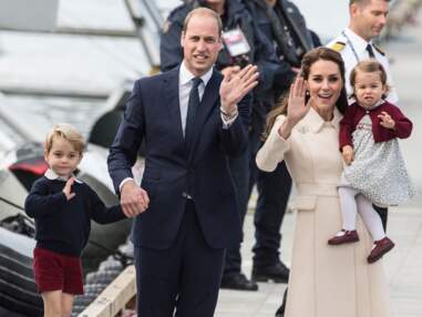 Kate Middleton et le prince William : comment ils comptent protéger George et Charlotte à Londres