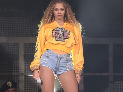 Beyoncé : son show grandiose à Coachella
