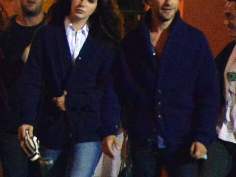 Lana Del Rey et son nouveau petit ami roucoulent à Portofino