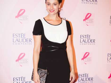 Cristina Cordula, Julie Gayet… un parterre de stars contre le cancer du sein
