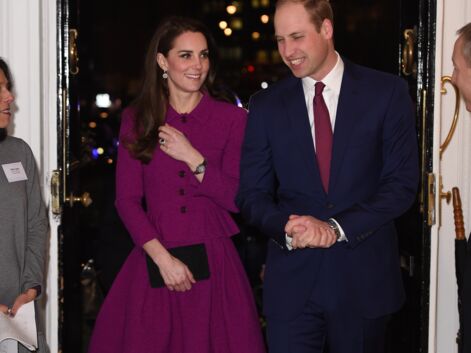 Voilà pourquoi Kate Middleton et le prince William ne se tiennent jamais par la main