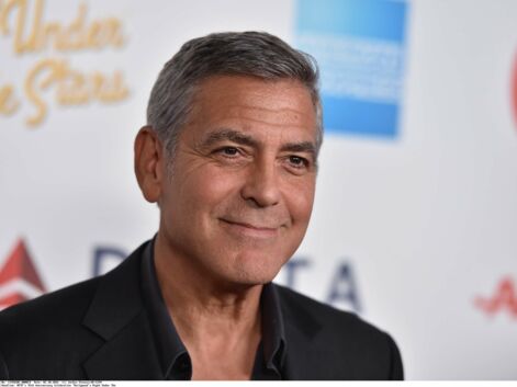 Comme George Clooney, ces stars ont été parents pour la première fois assez tard