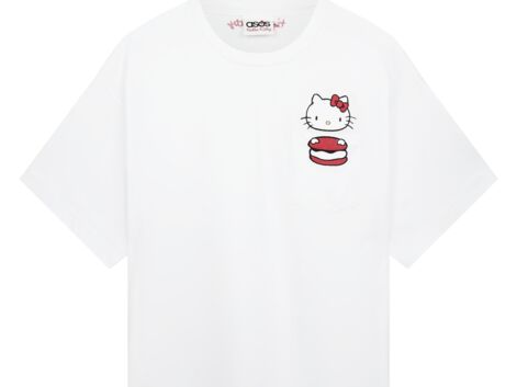 Hello Kitty x Asos Design : les pièces de la collection
