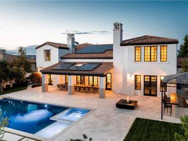 PHOTOS Kylie Jenner met en vente sa superbe maison : on vous fait visiter