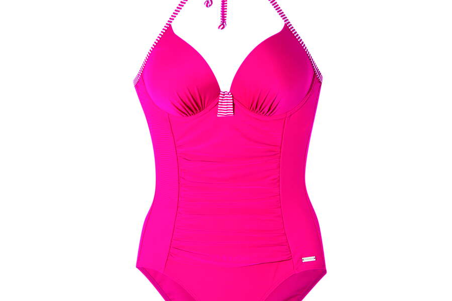 Maillot De Bain 1 Piece Armatures