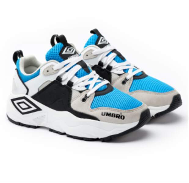 umbro basket