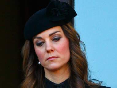 Kate Middleton a-t-elle été offensante lors d’une cérémonie officielle ?