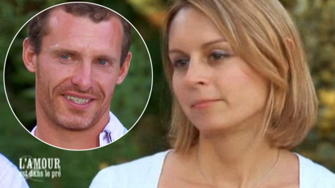 Karine Et Franck L Amour Est Dans Le Pré L’amour est dans le pré : Qui sont ces couples formés lors des bilans