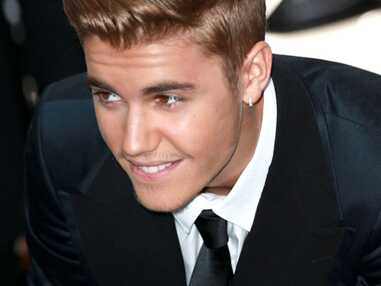 Justin Bieber se laisse pousser la moustache (et il y a encore du boulot)