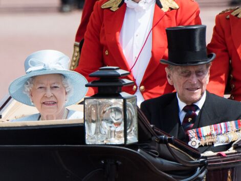 91ème anniversaire de la reine Elizabeth - Kate Middleton divine, George et Charlotte TRÈS mignons