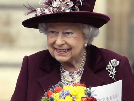 Meghan Markle rayonnante pour sa première apparition officielle avec la reine Elizabeth II