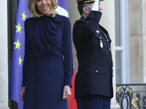 Brigitte Macron fête ses 66 ans : retour sur ses looks toujours plus élégants