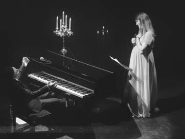 Michal (Star Academy) en concert : il invite Karine Ferri et Élodie Frégé à chanter sur scène