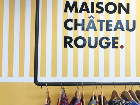 Maison Château Rouge : le label parisien en vogue