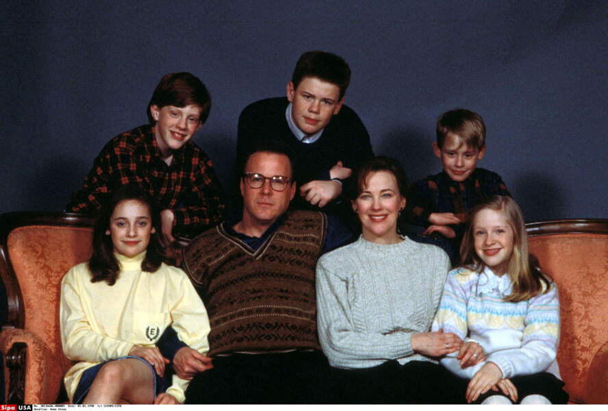 Maman j'ai raté l'avion - Voici