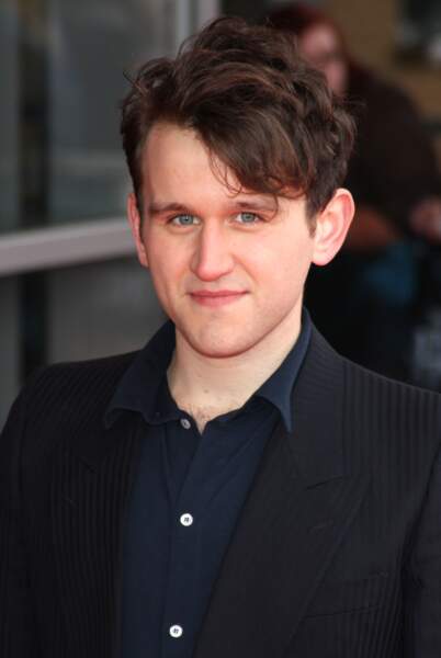 Next photo of Harry Melling