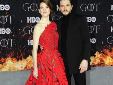 Games of Thrones : Retour sur les looks des acteurs lors de l’avant-première