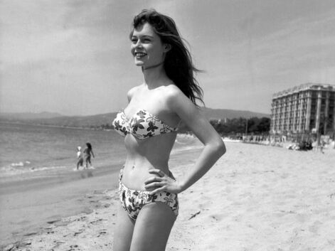 Le bikini a 70 ans : de Brigitte Bardot à Emily Ratajkowski, retour sur les stars qui l’ont le mieux porté