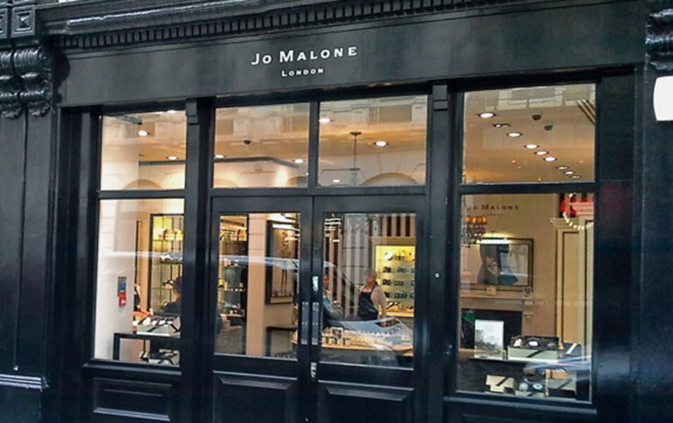 Le nouveau flagship Jo Malone illumine Covent Garden Voici