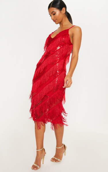 robe pretty little thing