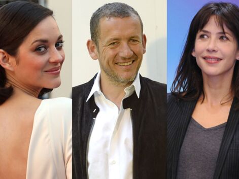 Les acteurs et actrices français(e)s les mieux payé(e)s de 2013 sont…