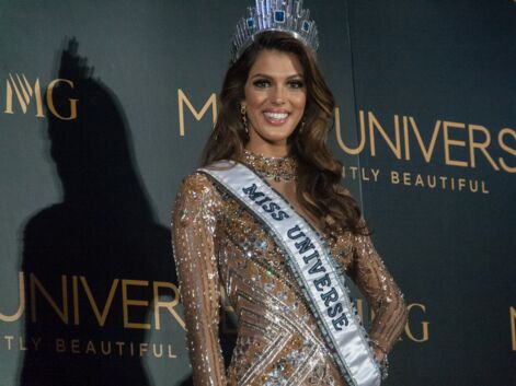 Iris Mittenaere est Miss Univers : entre fierté et inquiétude, sa mère se confie