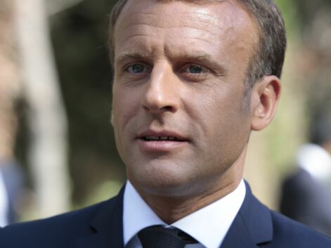 PHOTOS Mindhunter : les fans troublés par la ressemblance entre la star de la série et... Emmanuel Macron !