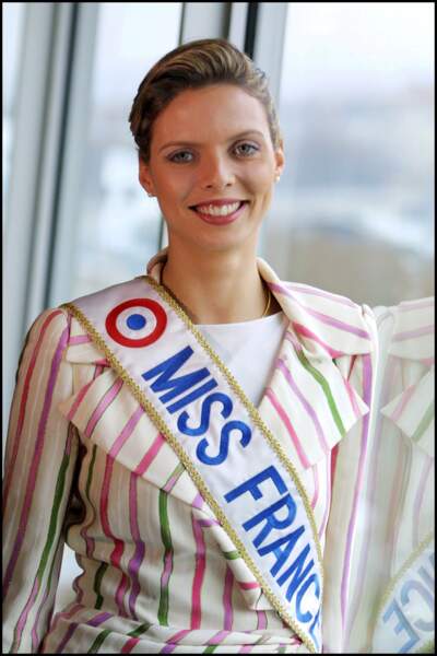 PHOTOS Sylvie Tellier Réunit Les Miss De 2001 Pour Fêter Les 15 Ans De ...