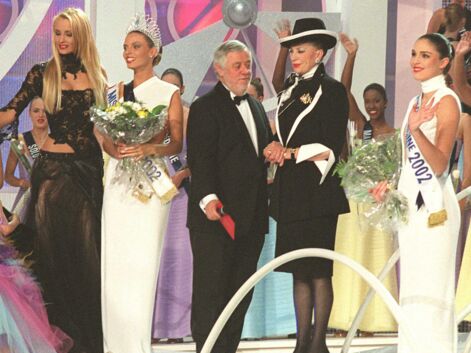 PHOTOS Sylvie Tellier réunit les Miss de 2001 pour fêter les 15 ans de son sacre à Miss France