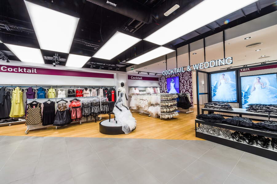 La saga des marques : Tati - Voici