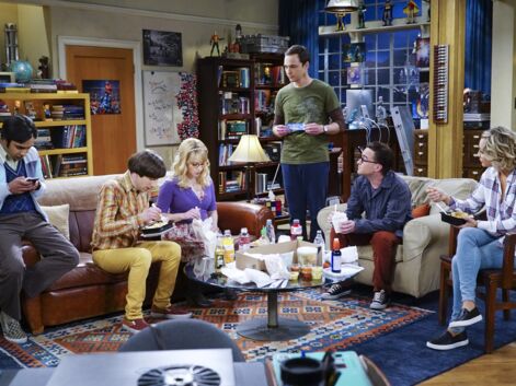 The Big Bang Theory : les acteurs et actrices sont-ils sexy dans la vraie vie ?
