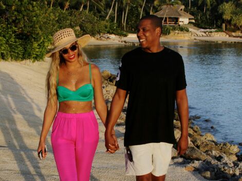 Beyoncé et Jay-Z en vacances en République Dominicaine
