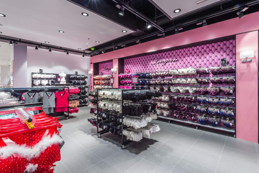 La saga des marques : Tati - Voici