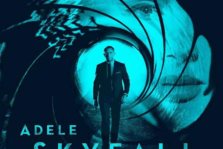 Seven skyfall