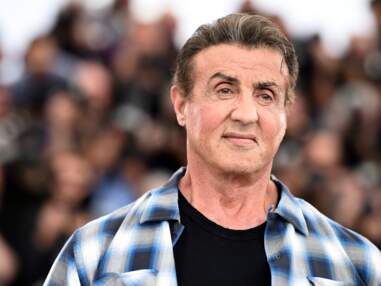 VOICI Cannes 2019 : Sylvester Stallone débarque sur la Croisette
