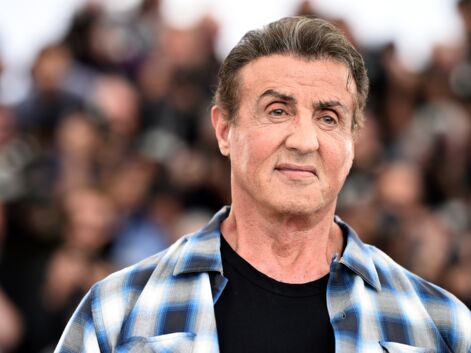 VOICI Cannes 2019 : Sylvester Stallone débarque sur la Croisette