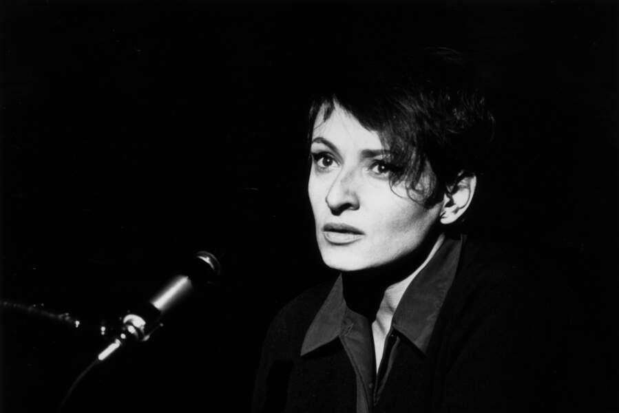 Les 20 Chanteuses Préférées Des Français W9 Liste Les chanteuses préférées des Français - Voici