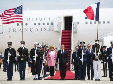 Brigitte Macron : son garde du corps se fait remarquer pour une raison plutôt coquine