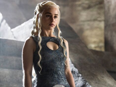 Game of Thrones : Rosie Mac, la doublure très sexy de Daenerys Targaryen