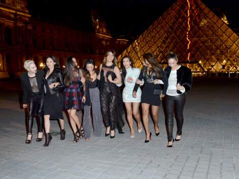 Kim Kardashian : son enterrement de vie de jeune fille à Paris