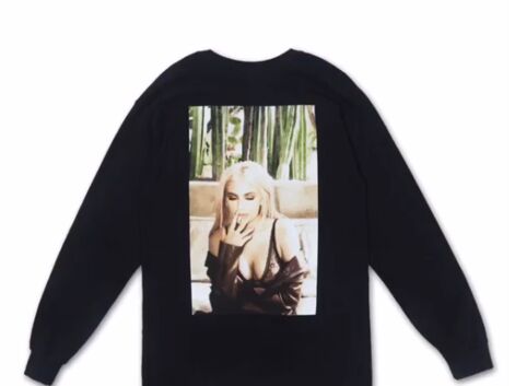 Kylie Jenner lance son e-shop de mode The Kylie Shop, un aperçu des pièces proposées