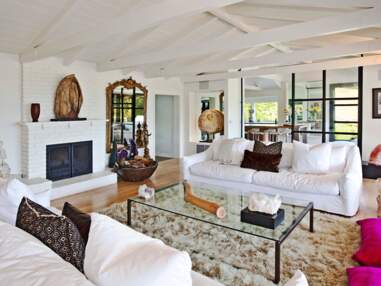 Liam Hemsworth s'achète une villa à Malibu