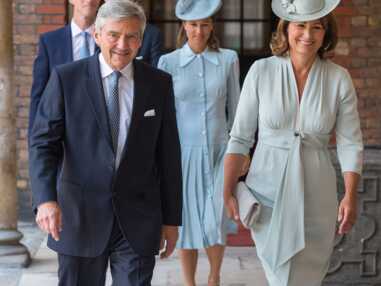 Baptême du prince Louis : Pippa Middleton copie la robe... d'une amie de Meghan Markle à son mariage