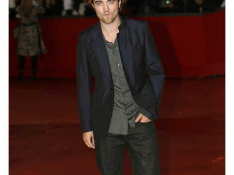 Le Look de Robert Pattinson en 7 photos